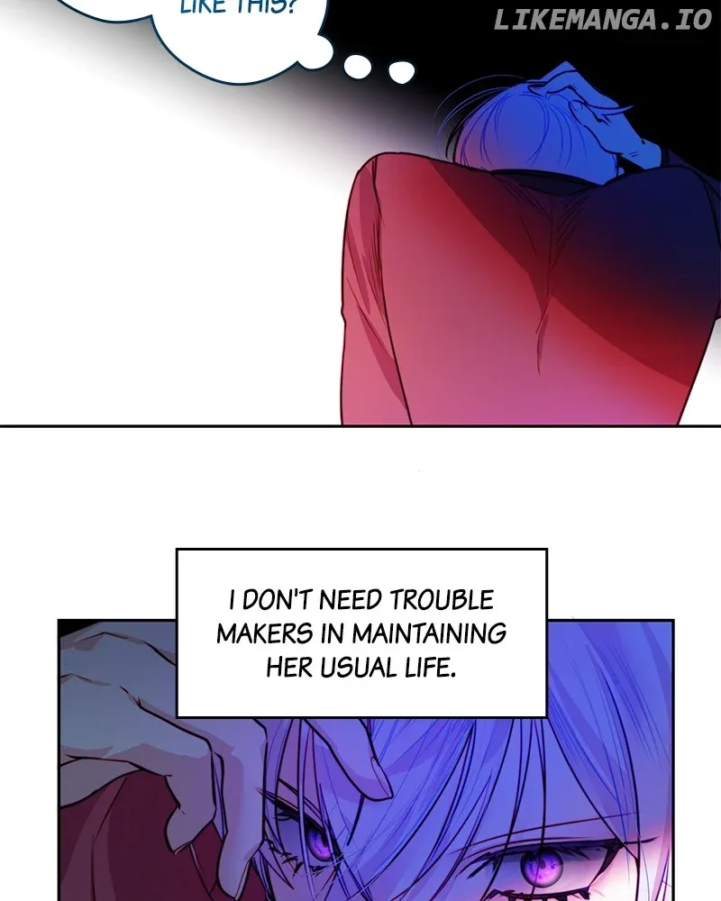 Heart Throbbing Conqueror Chapter 101 page 53