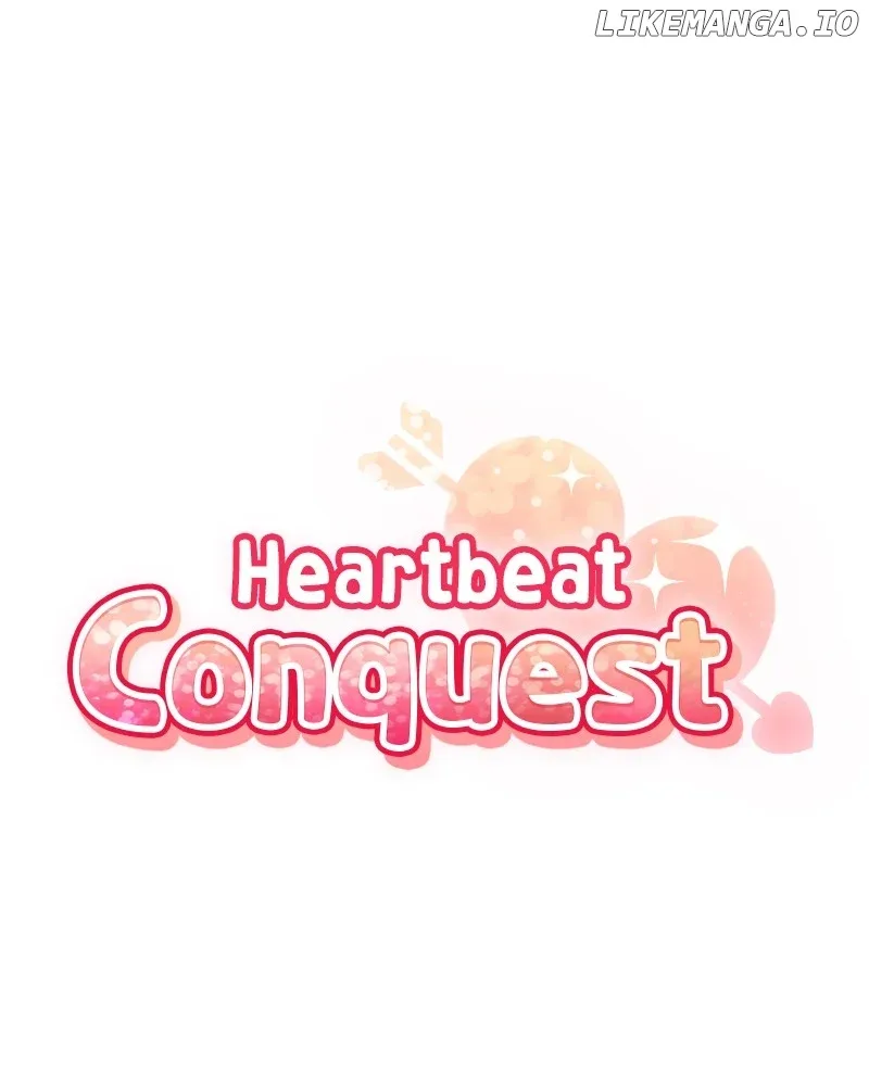 Heart Throbbing Conqueror Chapter 101 page 46