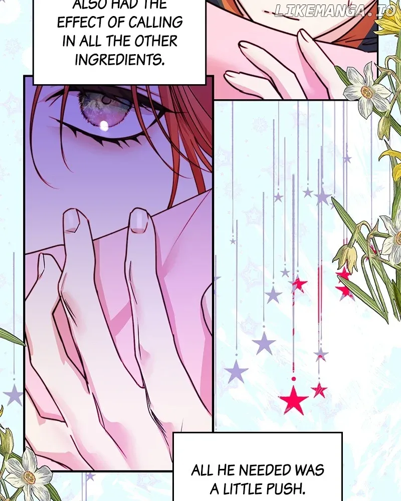 Heart Throbbing Conqueror Chapter 101 page 64