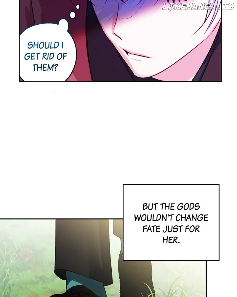 Heart Throbbing Conqueror Chapter 101 page 54