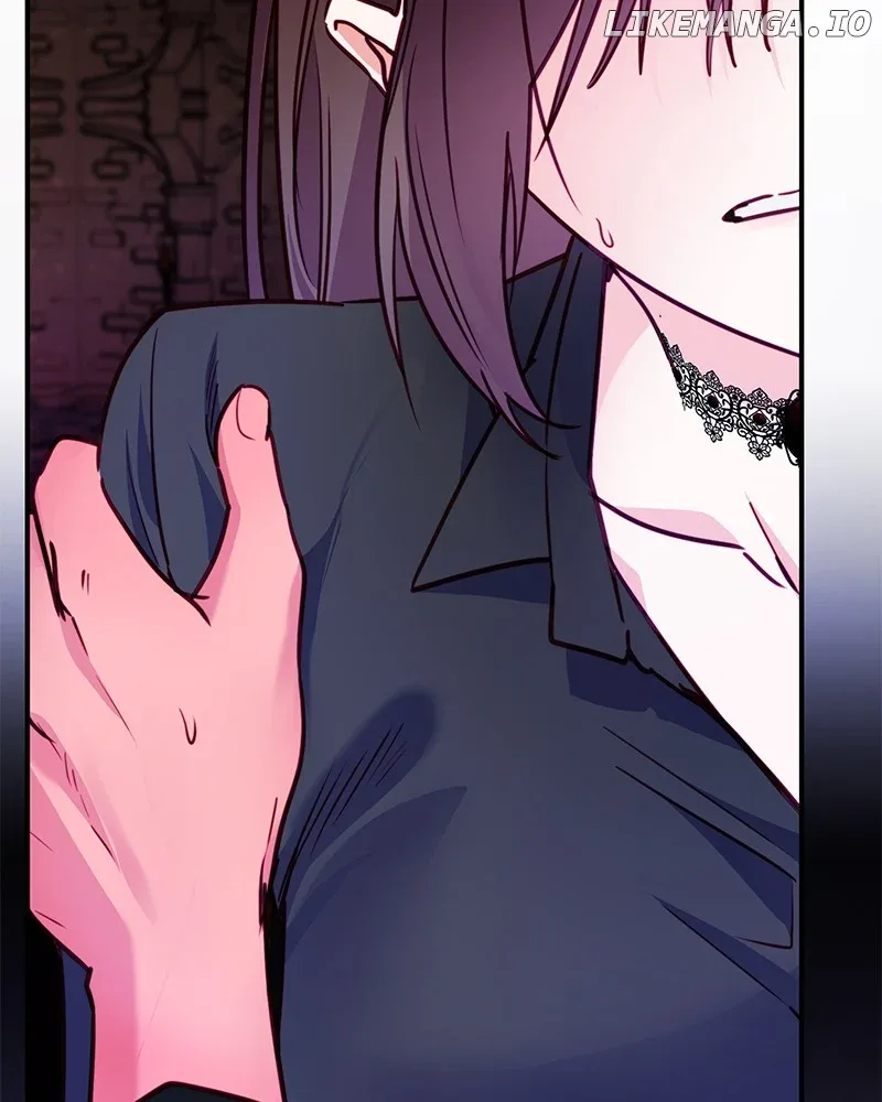 Heart Throbbing Conqueror Chapter 124 page 6