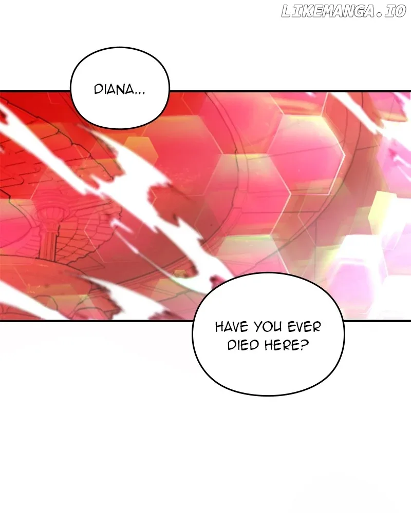 Heart Throbbing Conqueror Chapter 124 page 2