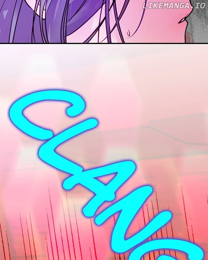Heart Throbbing Conqueror Chapter 124 page 10