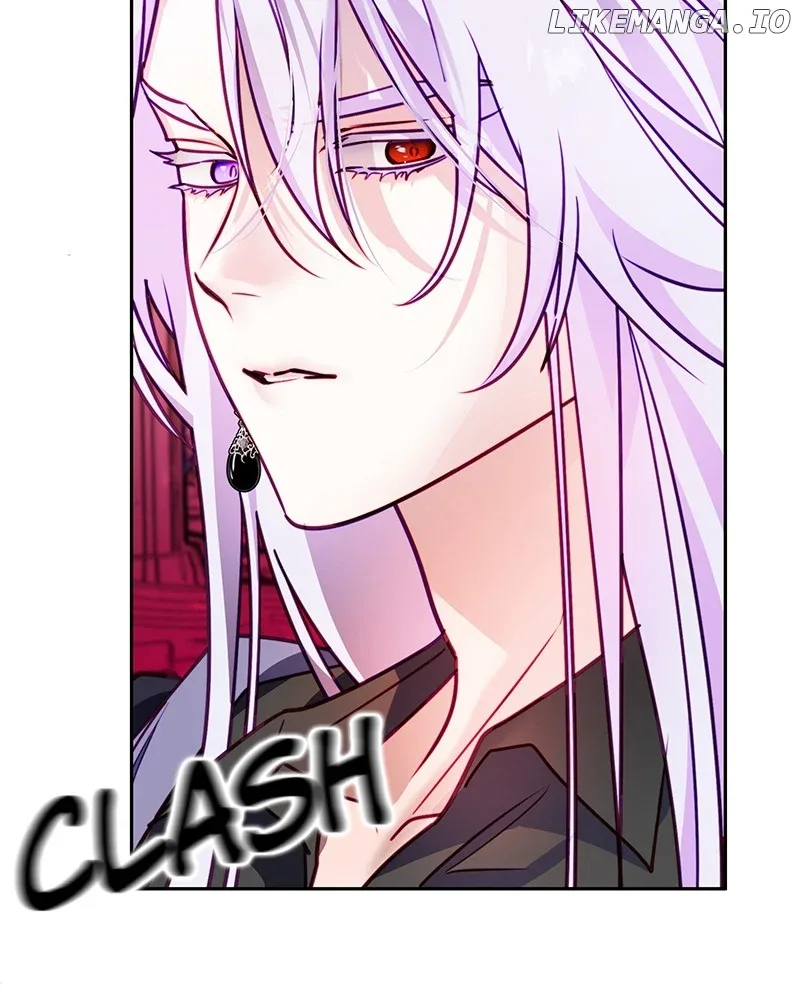 Heart Throbbing Conqueror Chapter 124 page 15