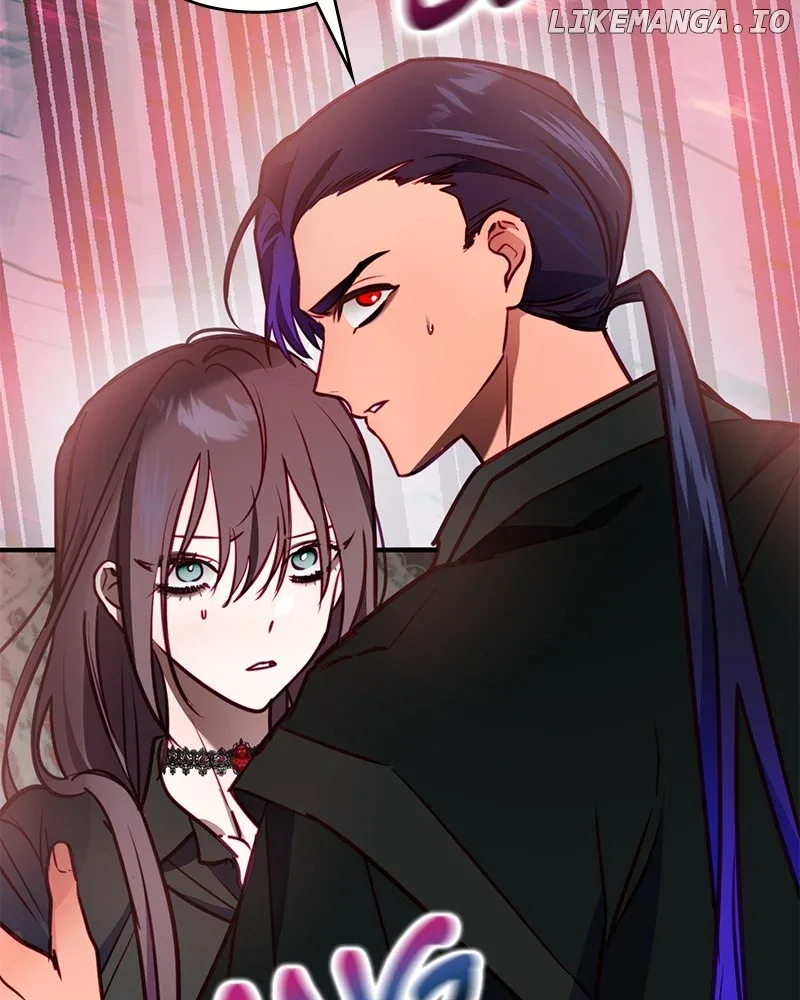 Heart Throbbing Conqueror Chapter 124 page 13