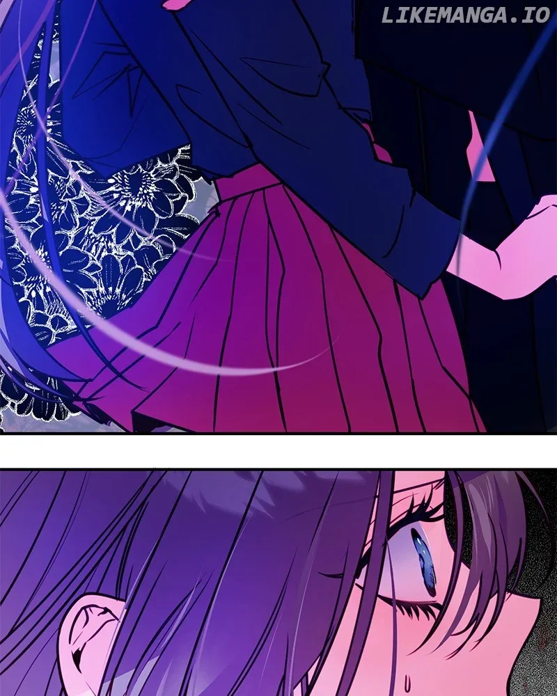 Heart Throbbing Conqueror Chapter 124 page 9