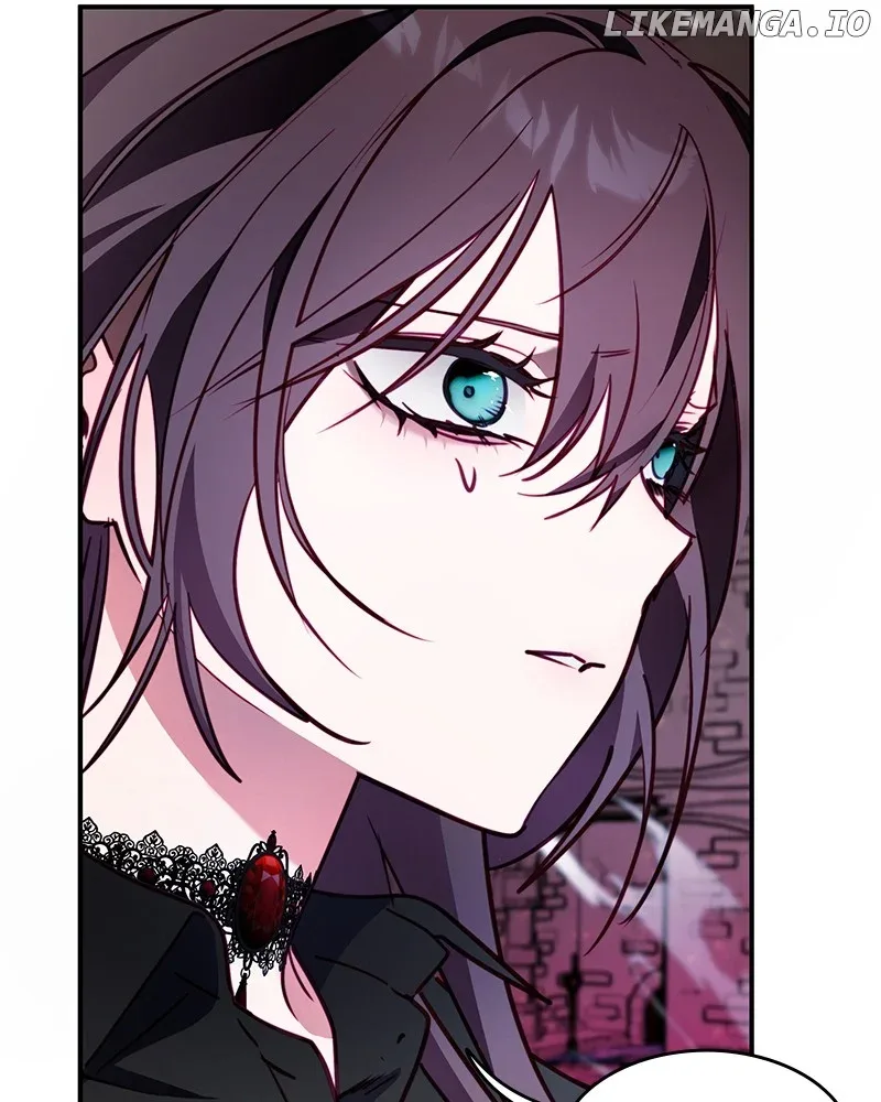 Heart Throbbing Conqueror Chapter 124 page 3