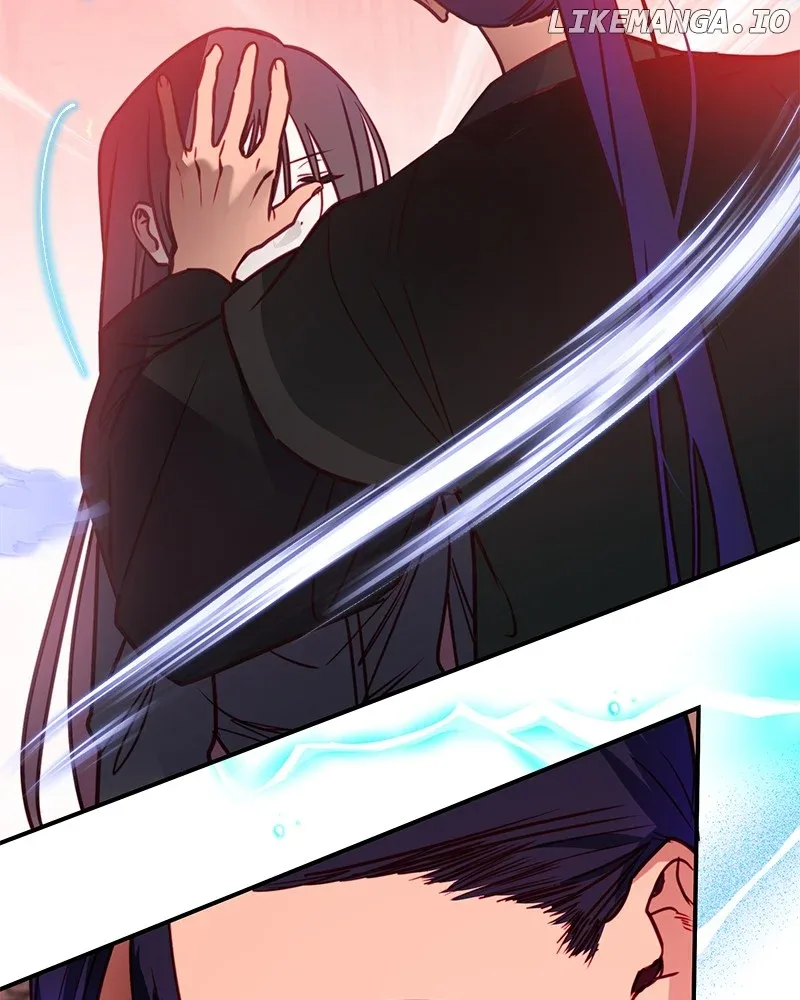 Heart Throbbing Conqueror Chapter 124 page 29