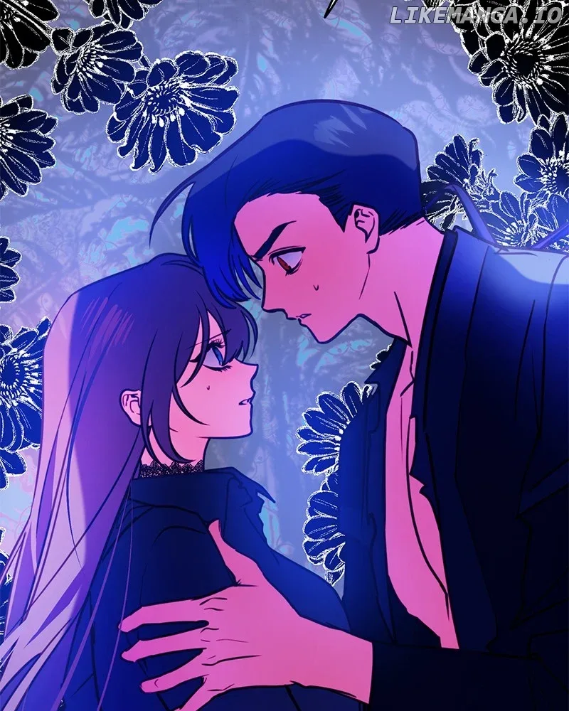 Heart Throbbing Conqueror Chapter 124 page 8