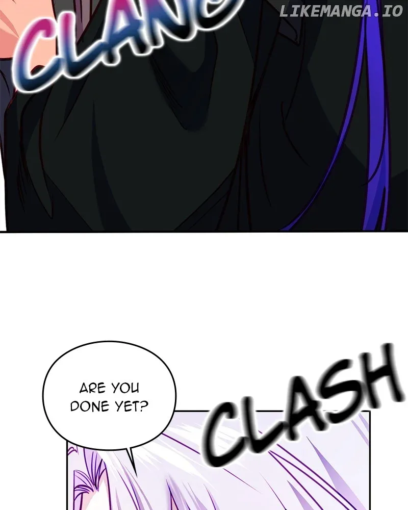 Heart Throbbing Conqueror Chapter 124 page 14