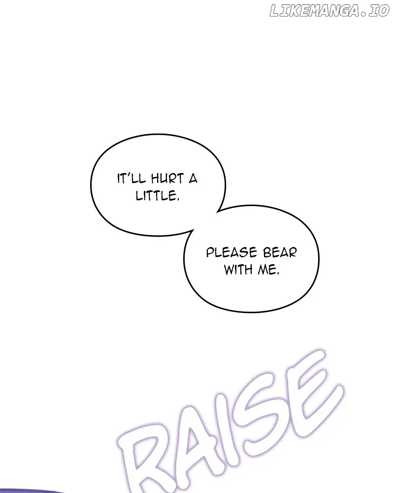 Heart Throbbing Conqueror Chapter 124 page 23