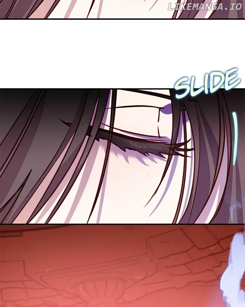 Heart Throbbing Conqueror Chapter 124 page 27