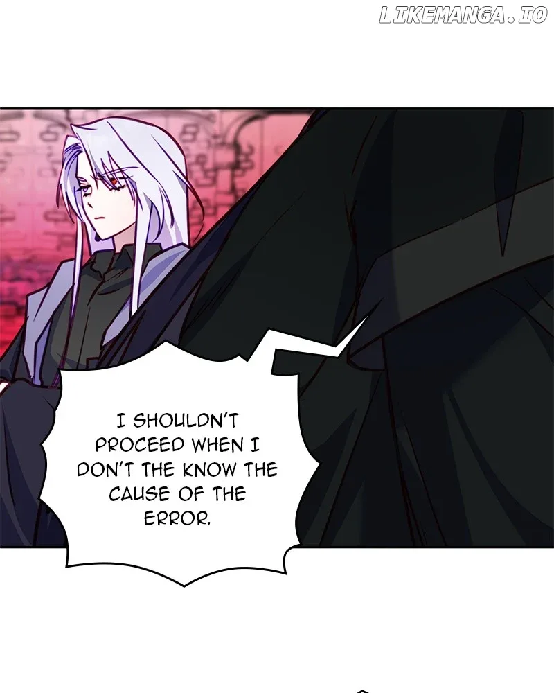 Heart Throbbing Conqueror Chapter 124 page 16