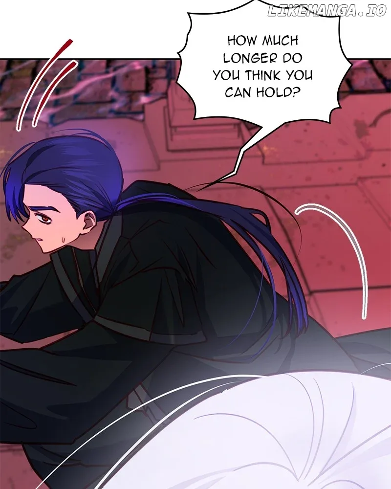 Heart Throbbing Conqueror Chapter 124 page 17