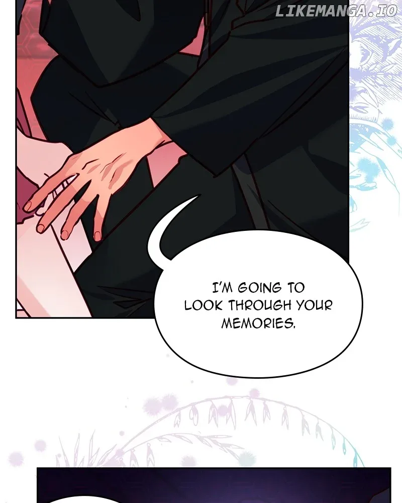 Heart Throbbing Conqueror Chapter 124 page 20