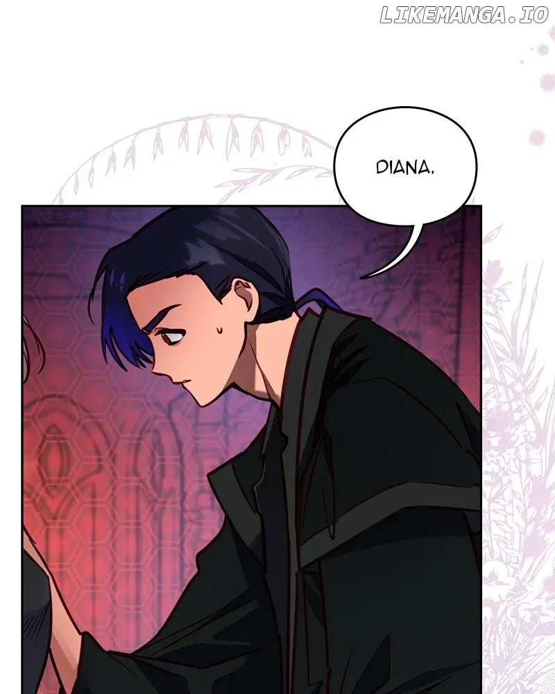 Heart Throbbing Conqueror Chapter 124 page 19