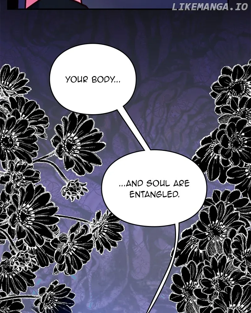 Heart Throbbing Conqueror Chapter 124 page 7