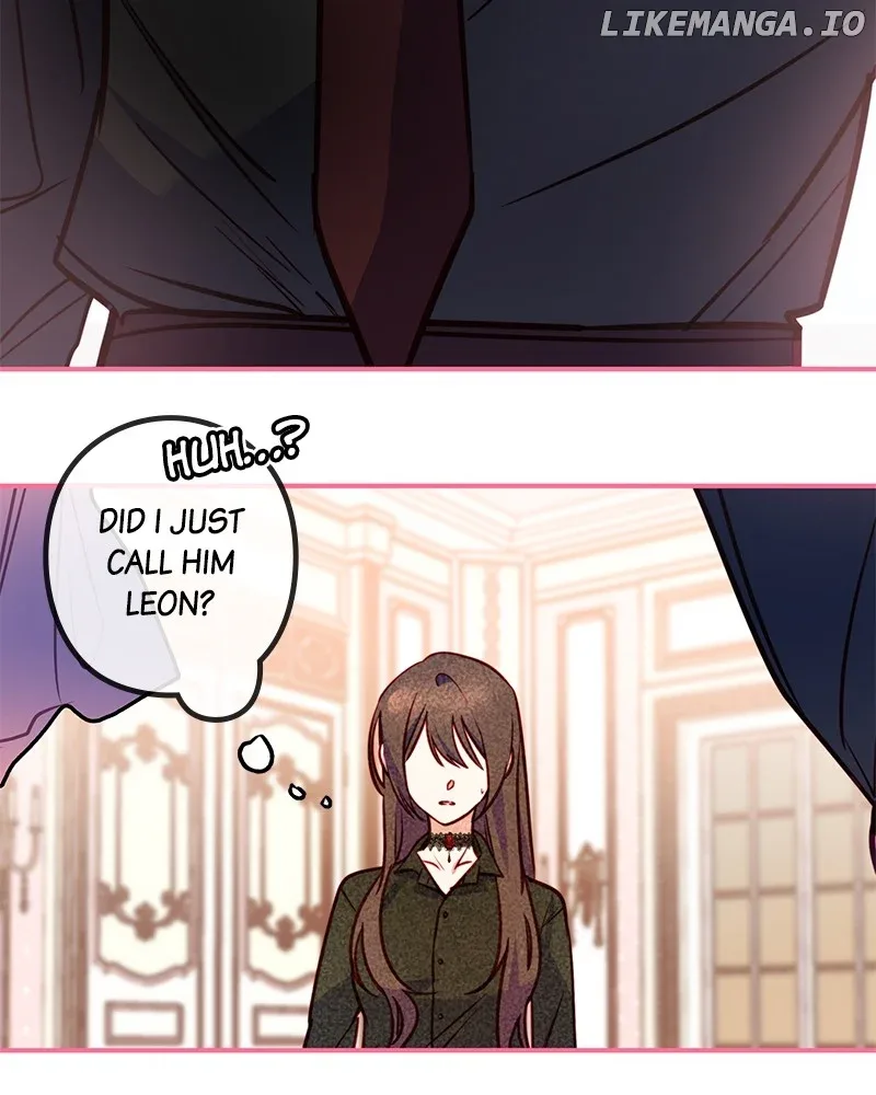 Heart Throbbing Conqueror Chapter 124 page 39