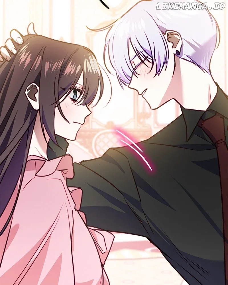 Heart Throbbing Conqueror Chapter 124 page 45