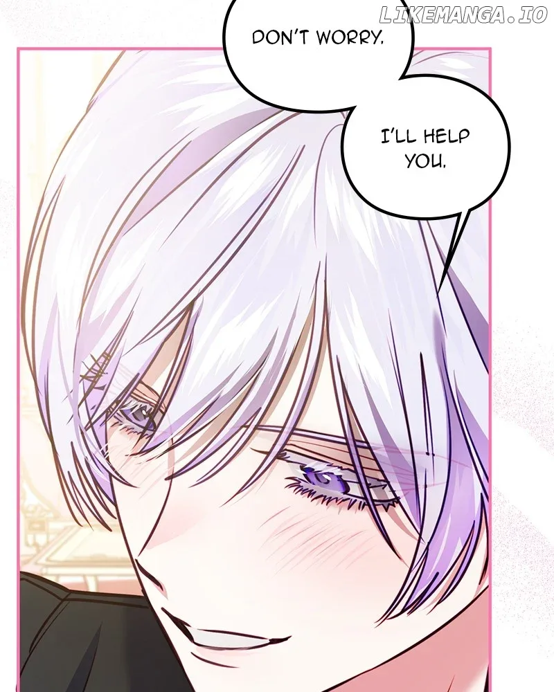Heart Throbbing Conqueror Chapter 124 page 43