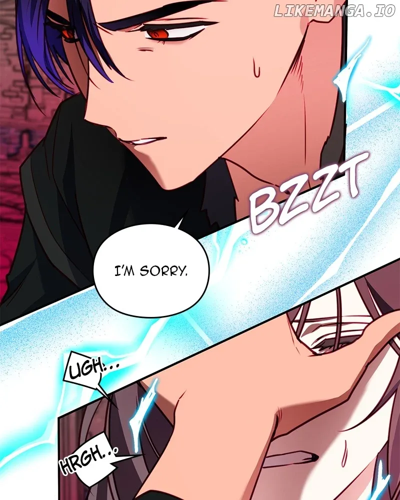 Heart Throbbing Conqueror Chapter 124 page 30