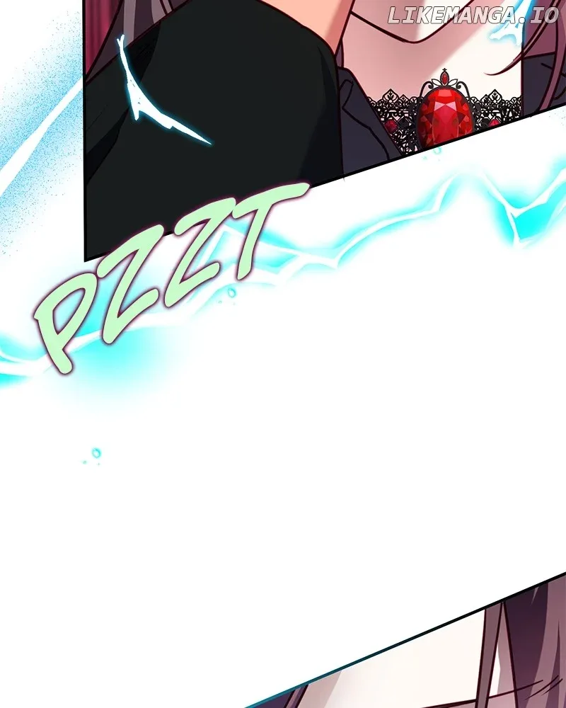 Heart Throbbing Conqueror Chapter 124 page 31