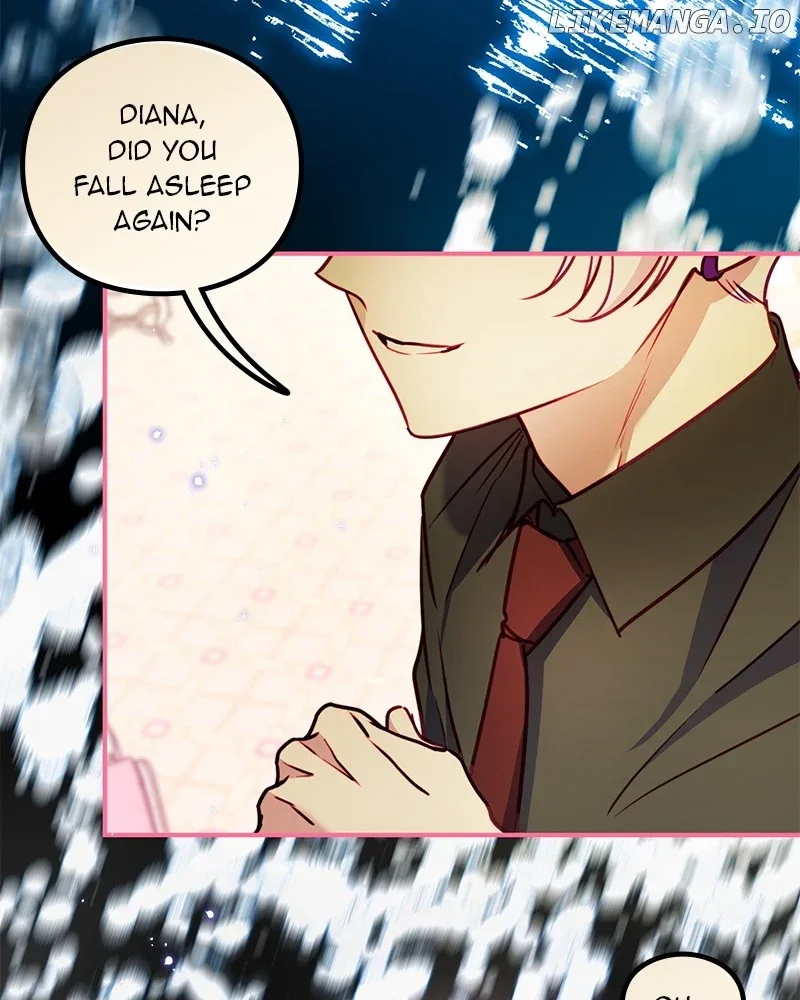 Heart Throbbing Conqueror Chapter 124 page 35