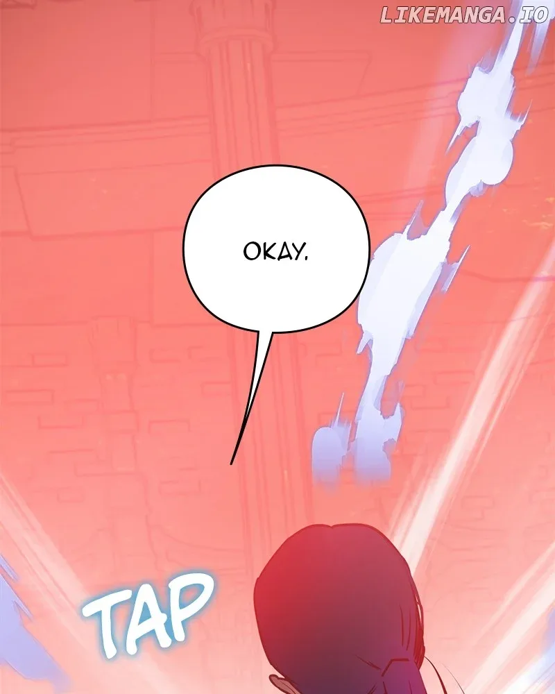 Heart Throbbing Conqueror Chapter 124 page 28