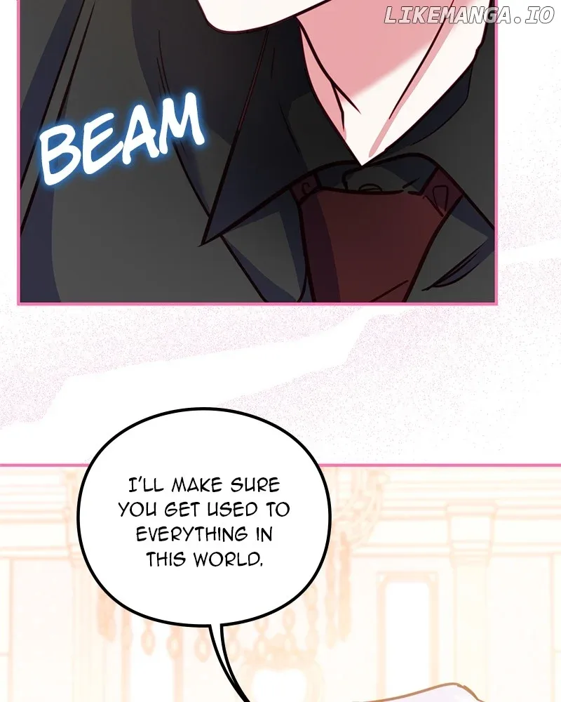 Heart Throbbing Conqueror Chapter 124 page 44