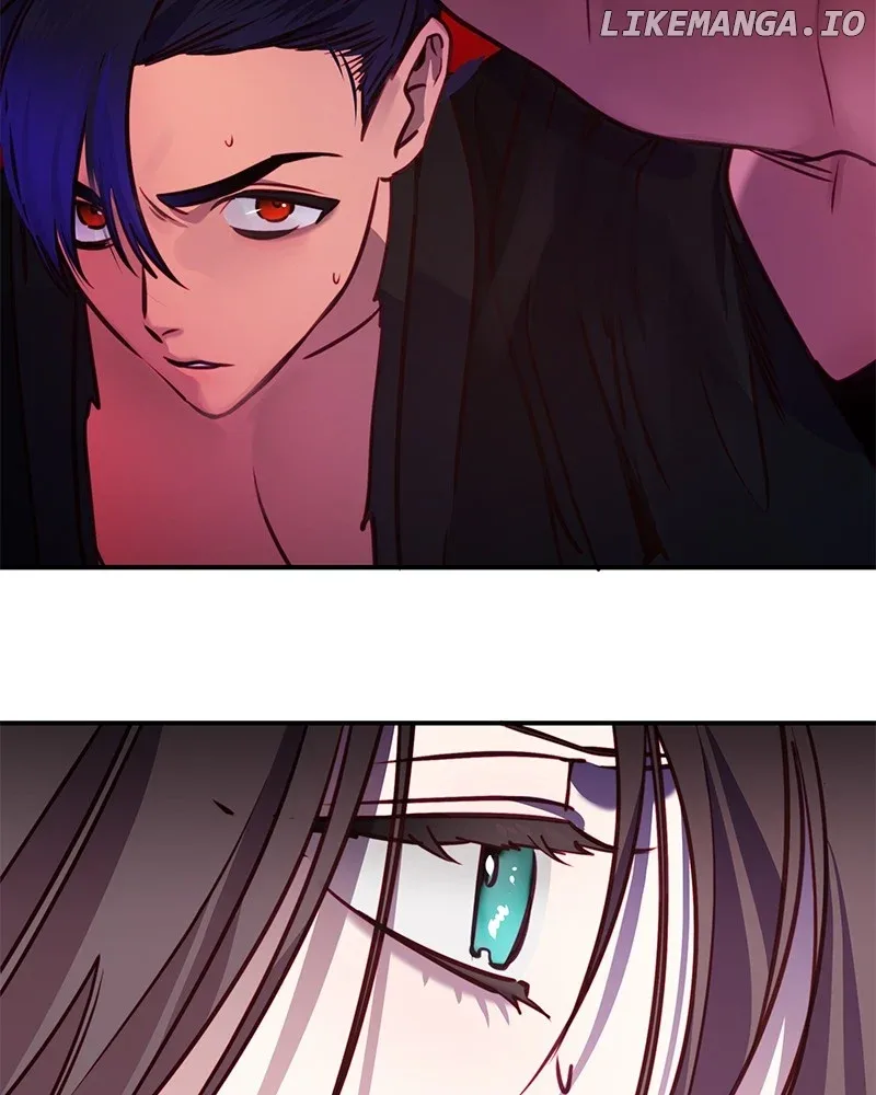 Heart Throbbing Conqueror Chapter 124 page 26