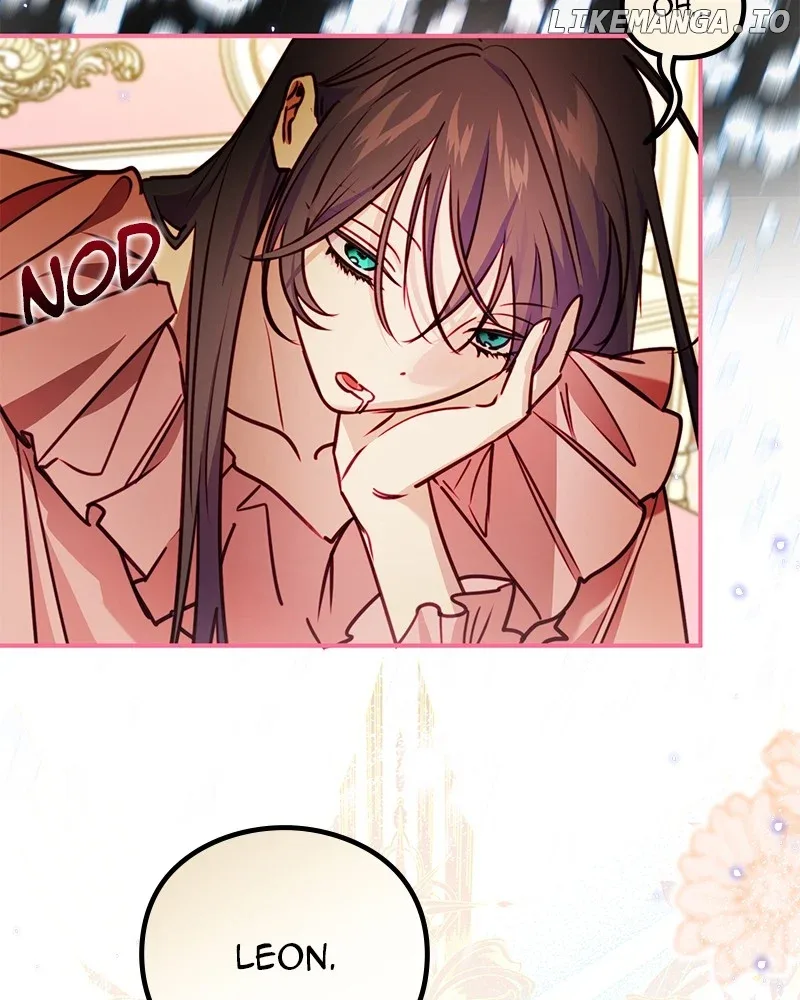 Heart Throbbing Conqueror Chapter 124 page 36