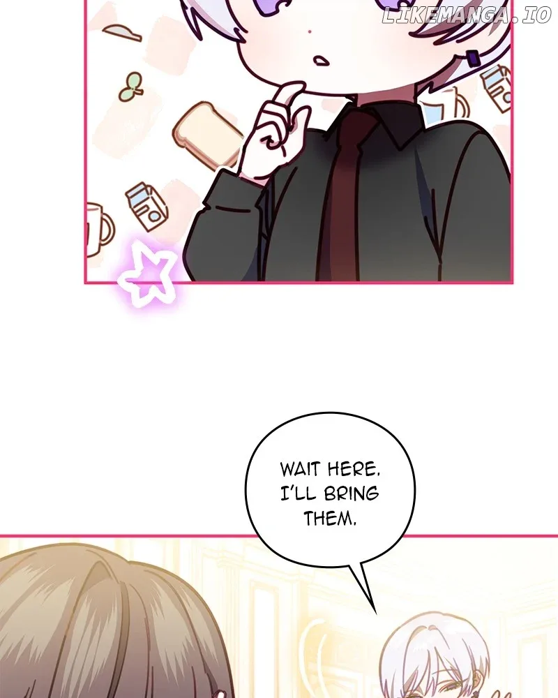 Heart Throbbing Conqueror Chapter 124 page 48
