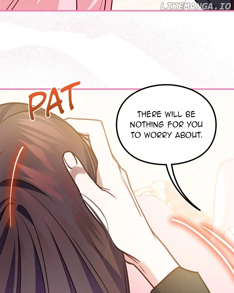 Heart Throbbing Conqueror Chapter 124 page 46