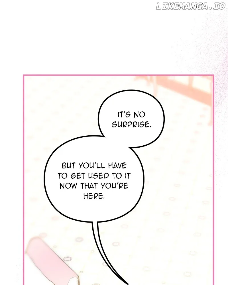 Heart Throbbing Conqueror Chapter 124 page 41