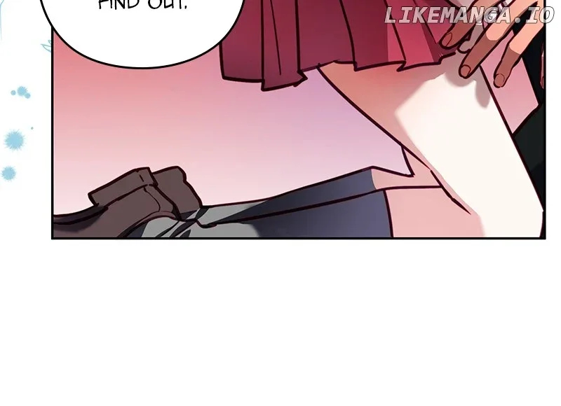 Heart Throbbing Conqueror Chapter 124 page 22