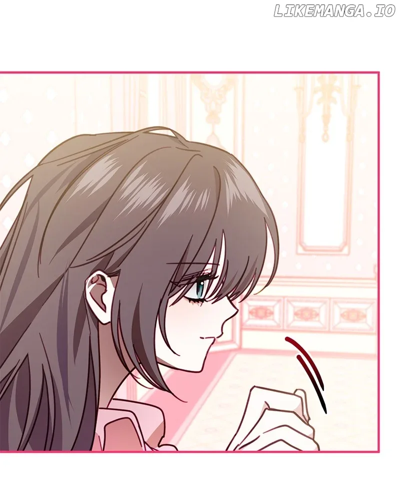 Heart Throbbing Conqueror Chapter 124 page 51