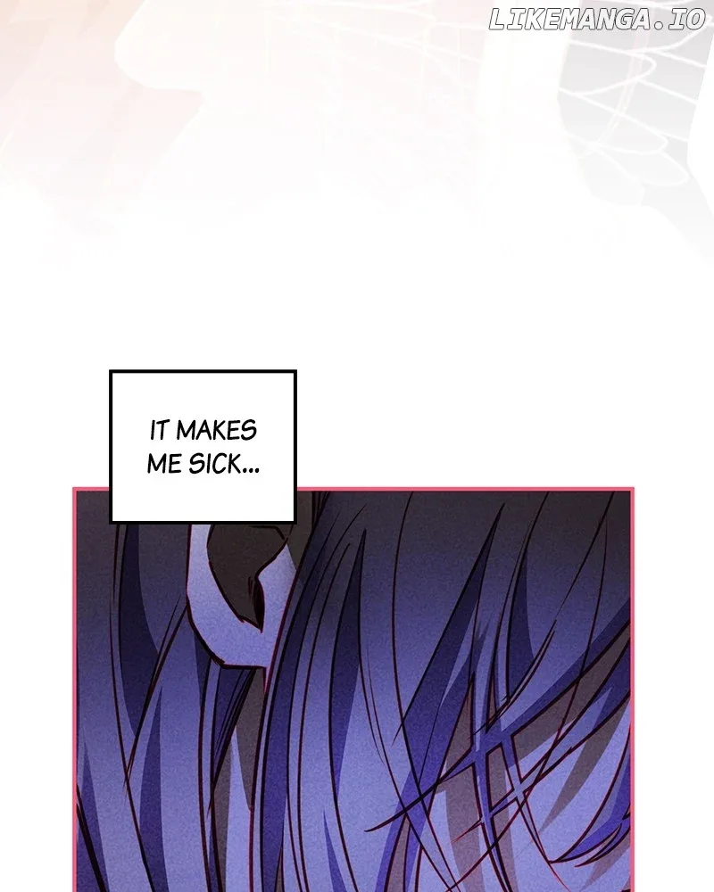Heart Throbbing Conqueror Chapter 124 page 61