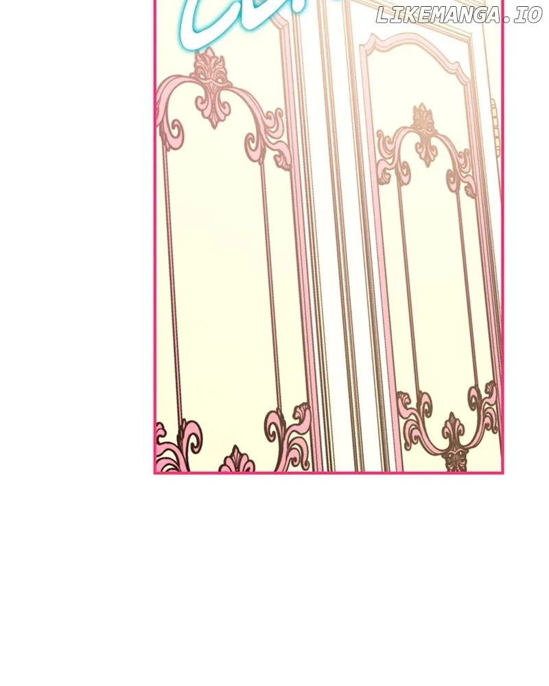 Heart Throbbing Conqueror Chapter 124 page 50