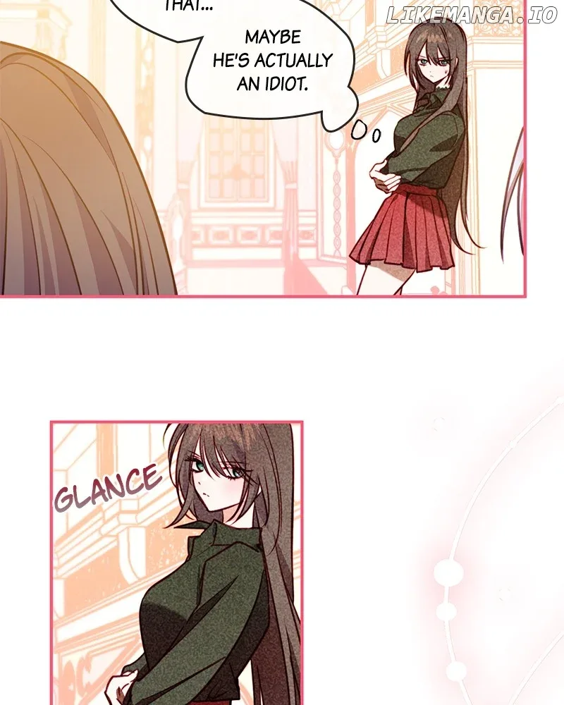 Heart Throbbing Conqueror Chapter 124 page 65