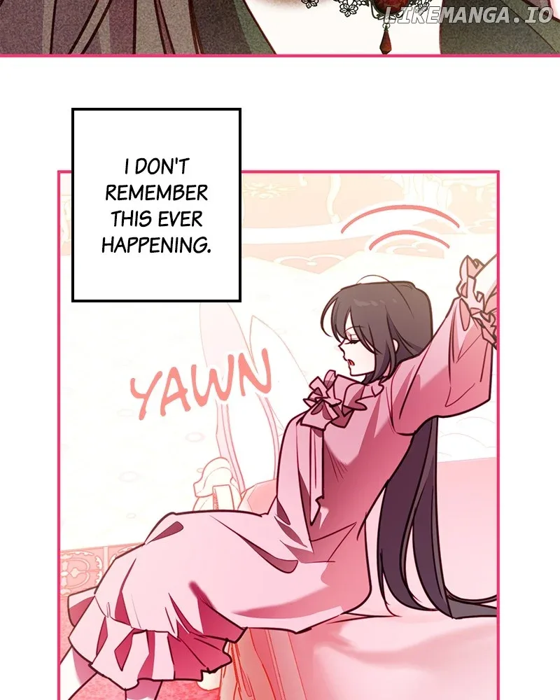 Heart Throbbing Conqueror Chapter 124 page 54