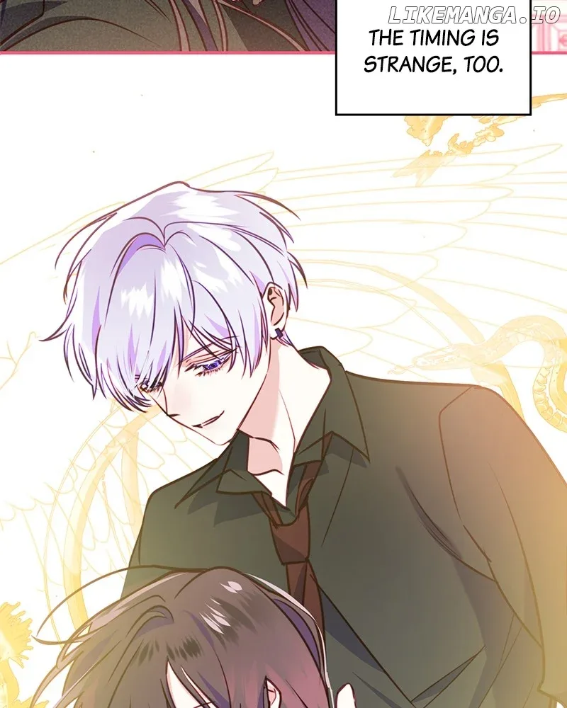 Heart Throbbing Conqueror Chapter 124 page 59