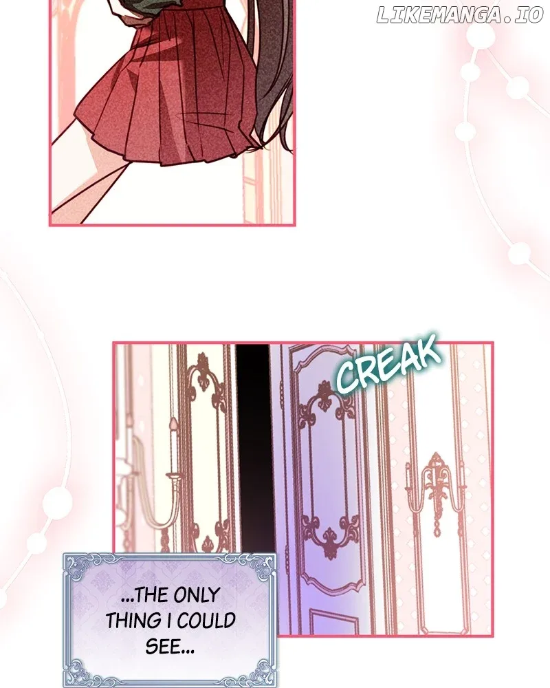 Heart Throbbing Conqueror Chapter 124 page 66