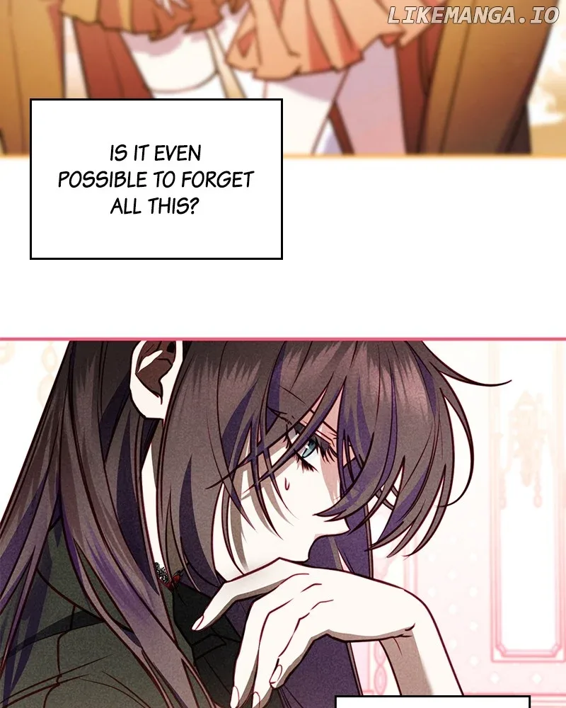 Heart Throbbing Conqueror Chapter 124 page 58