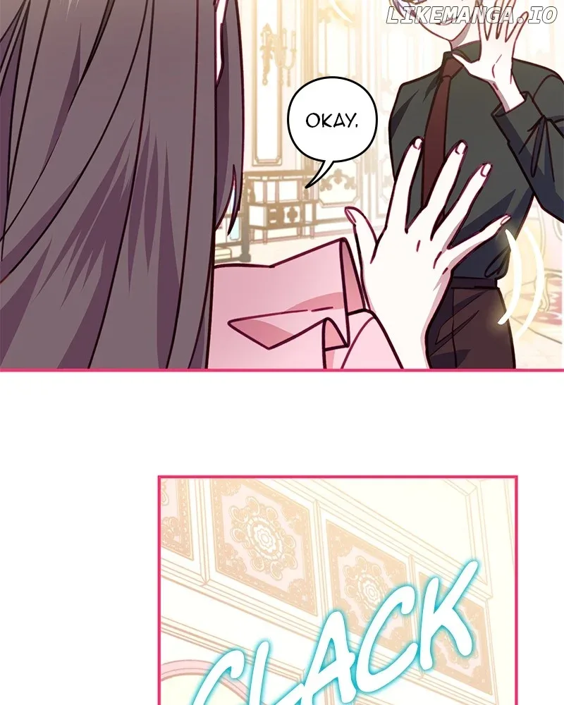 Heart Throbbing Conqueror Chapter 124 page 49