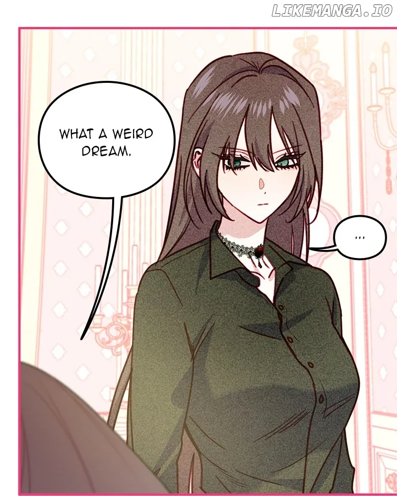 Heart Throbbing Conqueror Chapter 124 page 52