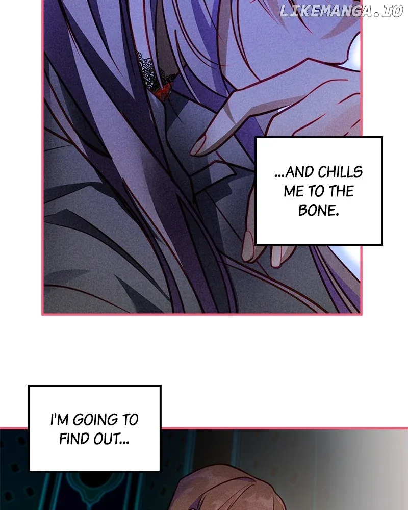 Heart Throbbing Conqueror Chapter 124 page 62