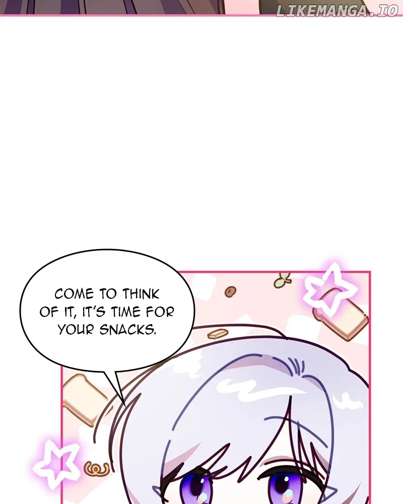 Heart Throbbing Conqueror Chapter 124 page 47