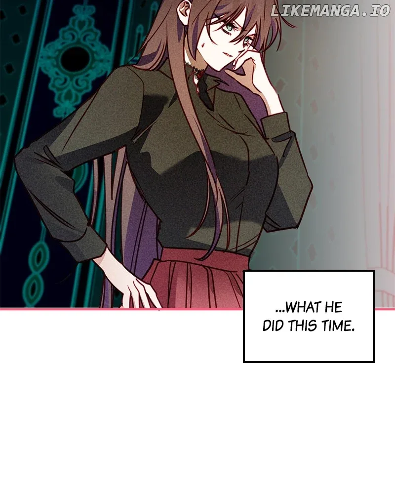 Heart Throbbing Conqueror Chapter 124 page 63