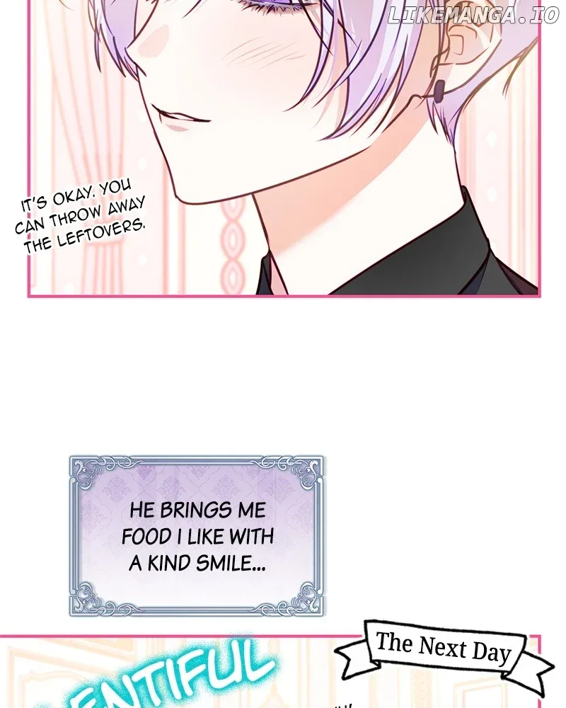 Heart Throbbing Conqueror Chapter 124 page 73