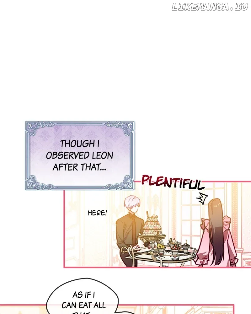 Heart Throbbing Conqueror Chapter 124 page 64